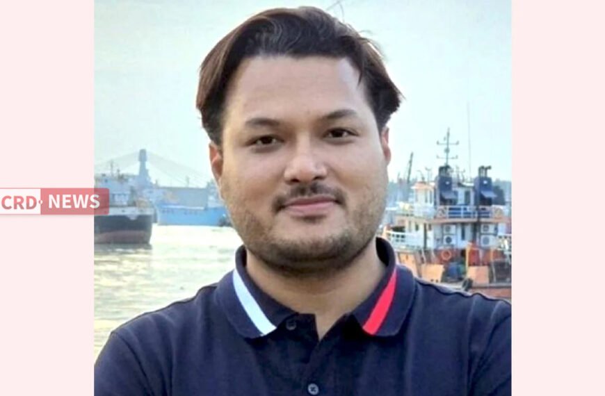 ছাত্র উপদেষ্টারা জুলাইকে বিক্রি করেছে: মুনতাসির মাহমুদ