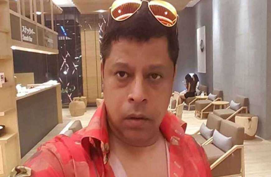 গুলশানে সেলিম প্রধানের তিন দিনের রিমান্ড মঞ্জুর