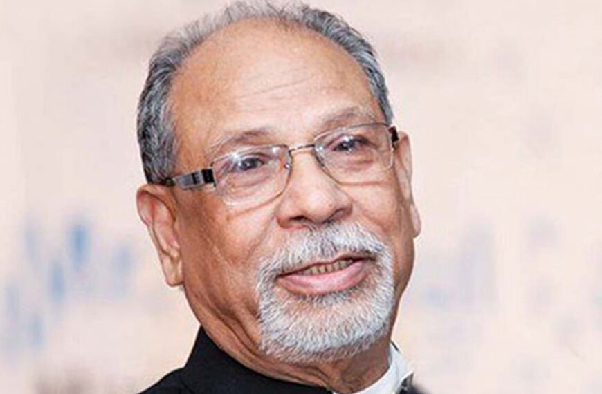 সন্ত্রাসবিরোধী মামলায় লতিফ সিদ্দিকীর জামিন বহাল রেখেছে আপিল বিভাগ