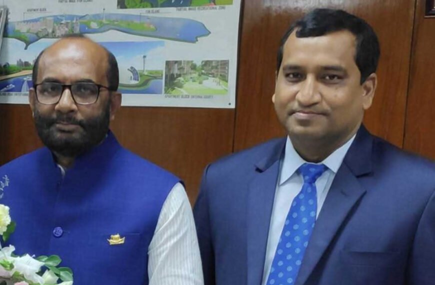 শ ম রেজাউল করিমের ভাই শামীম শেখ গ্রেফতার