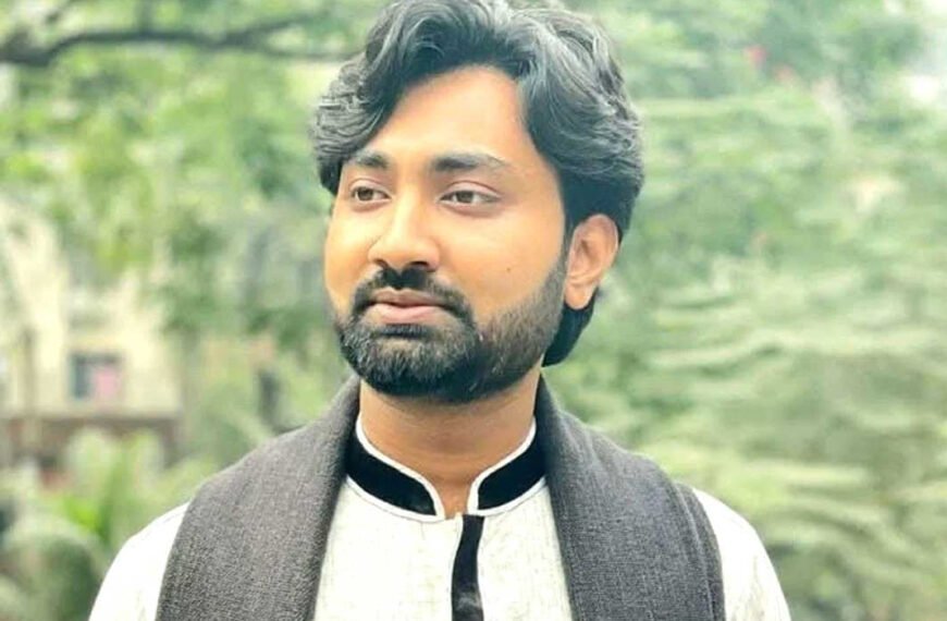 জগন্নাথ বিশ্ববিদ্যালয় ছাত্র জোবায়েদ হত্যা: আসামি বারজিস শবনাম বর্ষার জামিন নামঞ্জুর