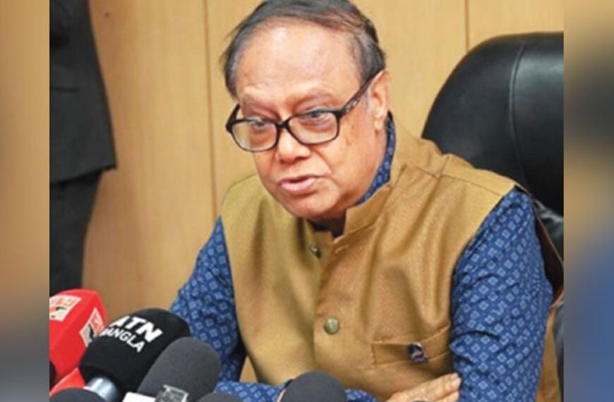 পাঁচ ব্যাংকের পর্ষদ বিলুপ্ত