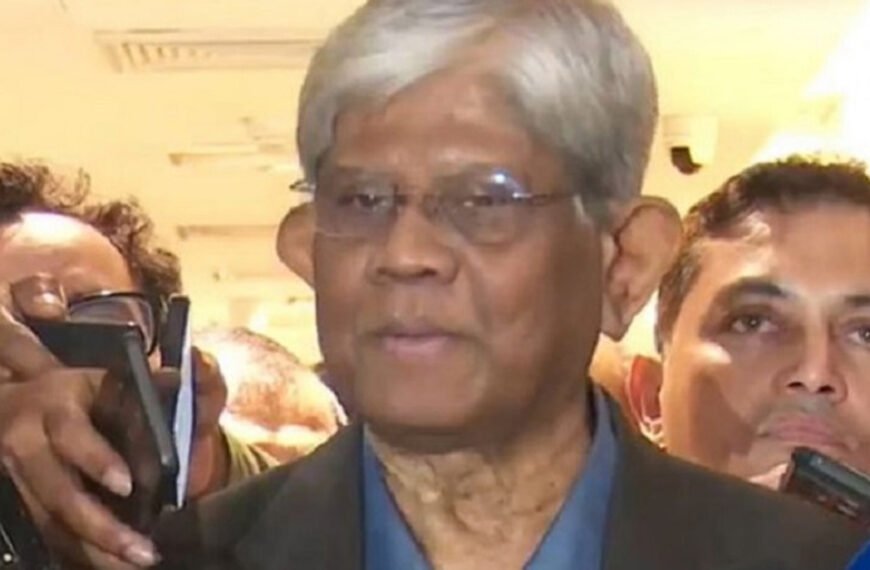 পে-স্কেল বাস্তবায়নে আরও সময় লাগবে: অর্থ উপদেষ্টা