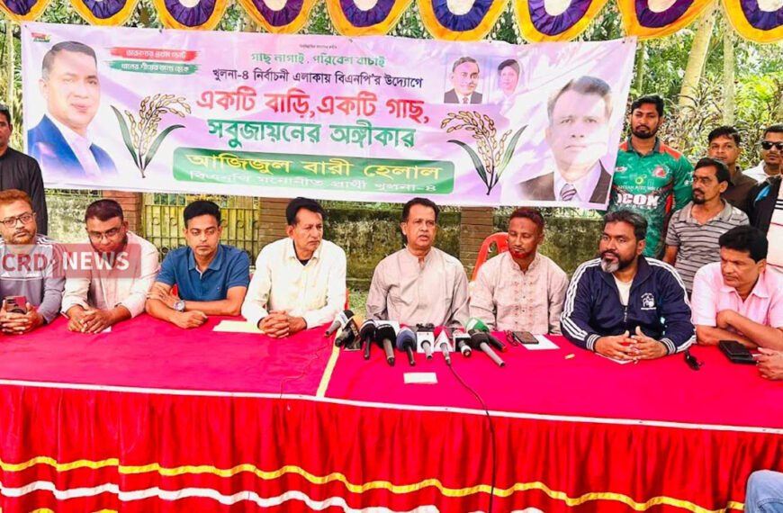 ভোটযুদ্ধে টিকতে না পেরে ষড়যন্ত্রে নেমেছে প্রতিপক্ষ: হেলাল