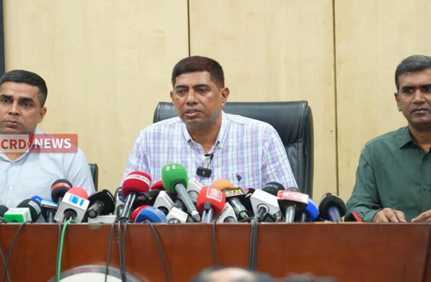 লকডাউন নিয়ে আতঙ্কের কিছু নেই, অপতৎপরতা দমন করা হবে: ডিবি প্রধান