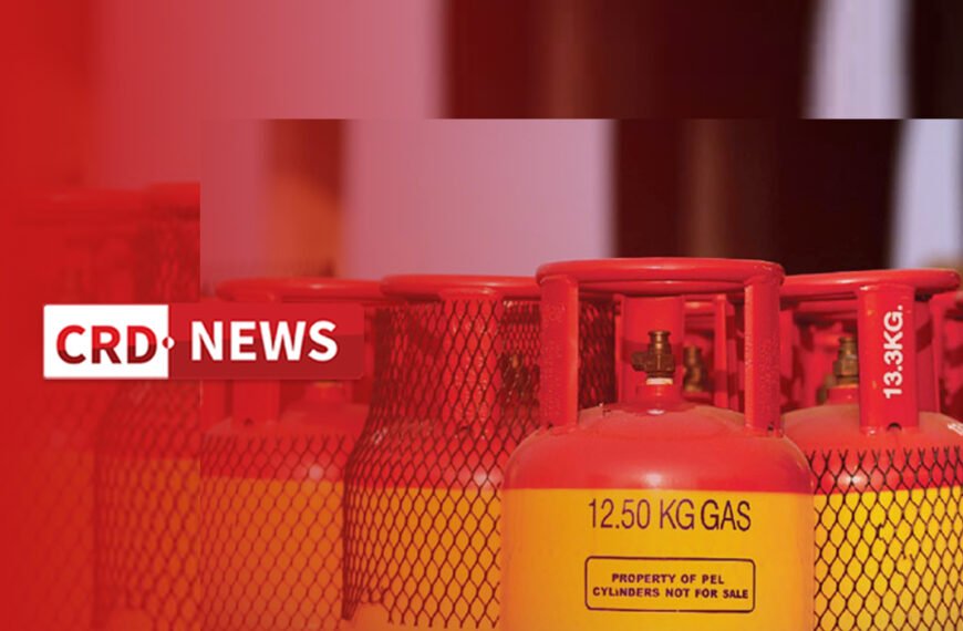 আরেক দফা কমল এলপি গ্যাসের দাম