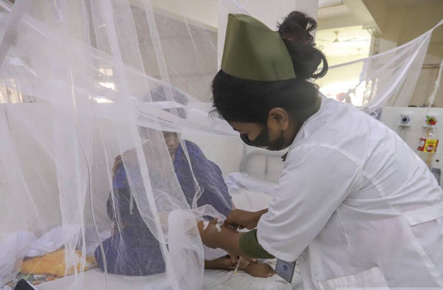 চট্টগ্রামে ডেঙ্গুতে আরও এক ব্যক্তির মৃত্যু