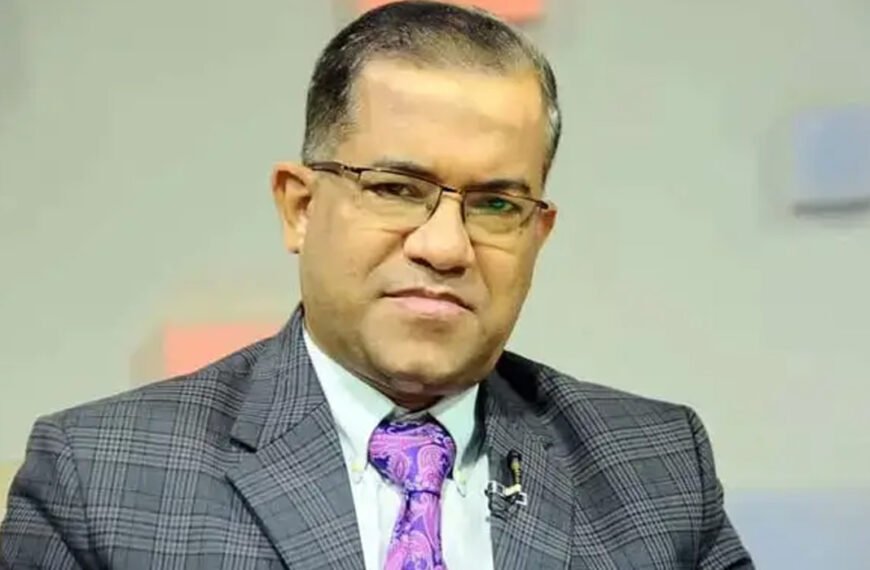 রামপুরা হত্যা ও গুম মামলায় ১৫ সেনা কর্মকর্তার হয়ে আর লড়বেন না ব্যারিস্টার এম সরওয়ার