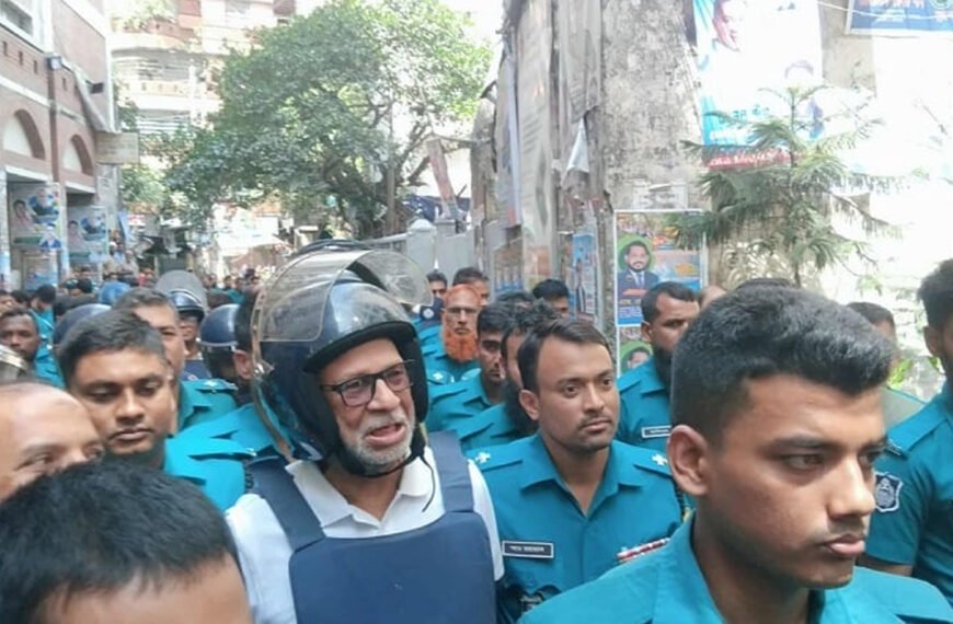 হাইকোর্ট আব্দুল লতিফ সিদ্দিকীর জামিন