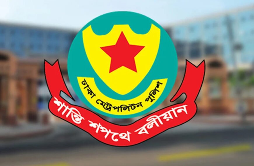 ঢাকায় দুই দিনে ট্রাফিক আইন লঙ্ঘনে ২ হাজার ৪৮৩ মামলা