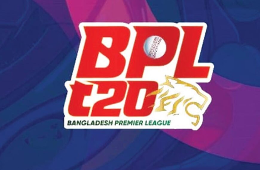বিপিএলের পাঁচ দলের নাম চূড়ান্ত