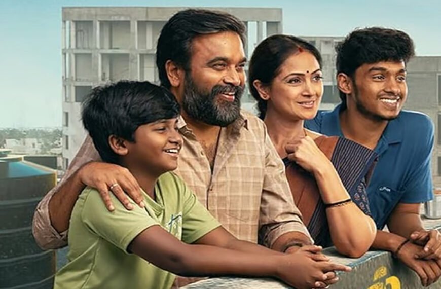 ৭ কোটি বাজেটে ৯০ কোটি আয়, সবাইকে টেক্কা দিয়েছে এই সিনেমা