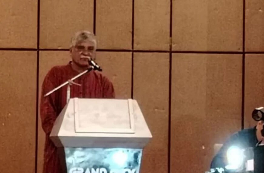 গণভোট সংবিধানসম্মত নয়, ঐকমত্য কমিশনের সুপারিশকে ‘ঘোড়ার ডিম’ বললেন সিপিবি সভাপতি