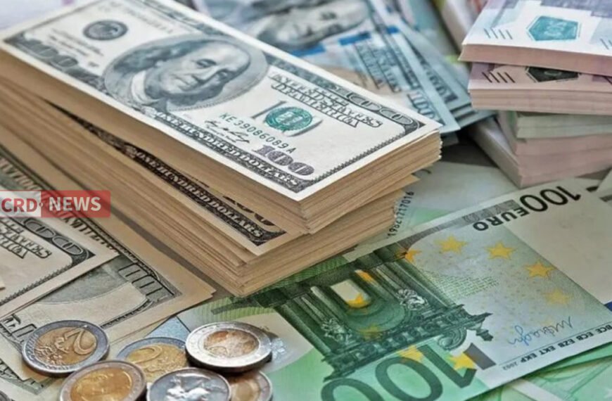 মার্চের প্রথম সপ্তাহে রেমিট্যান্স এলো এক বিলিয়ন ডলারের&hellip;