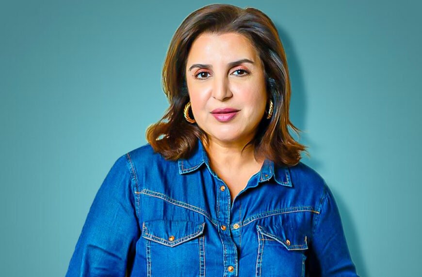 মা হতে বারবার ব্যর্থ, সারাদিন কাঁদতেন ফারাহ খান