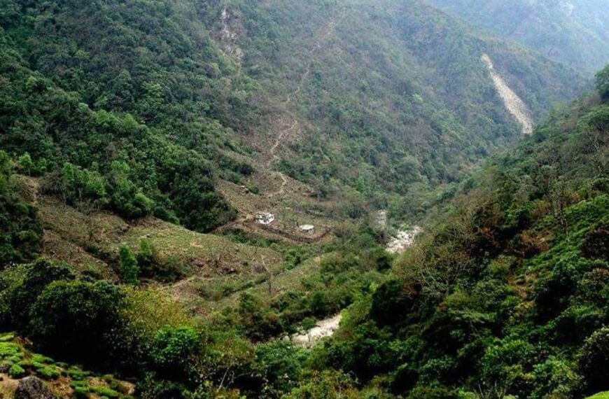 দার্জিলিংয়ের ট্রেকিংরুট ৩৯ বছর পর পর্যটকদের জন্য ফের খুলছে