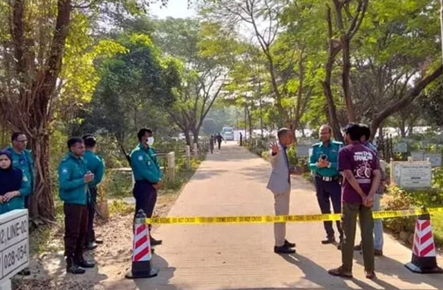 জুলাই গণ-অভ্যুত্থানে অজ্ঞাত শহীদদের মরদেহ শনাক্তে সিআইডির ডিএনএ কাজ চলছে