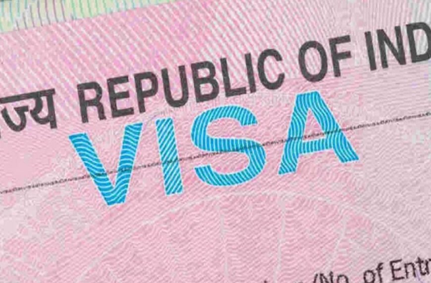 রবিবার থেকে অনির্দিষ্টকালের জন্য বন্ধ চট্টগ্রামের ভারতীয় ভিসা আবেদন কেন্দ্র