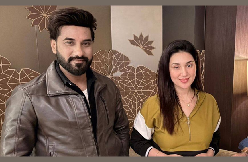 ‘দূর্বার’ সিনেমাতে সজলের নায়িকা অপু বিশ্বাস