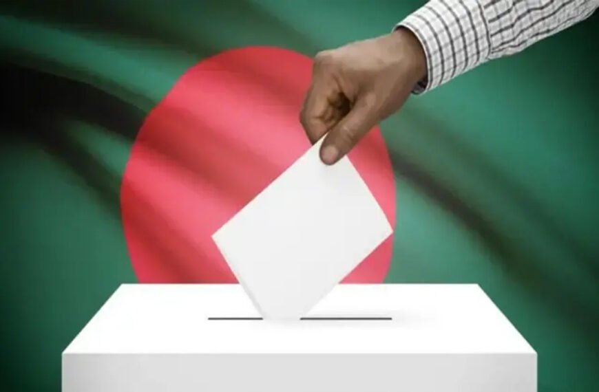 নির্বাচনে সবচেয়ে বেশি আসনে বিএনপি জয়ী হবে বলে মনে করেন দেশের ৬৬ শতাংশ মানুষ