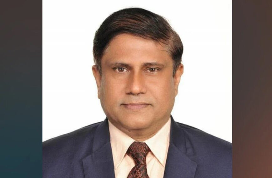 খালেদা জিয়া ও তারেক রহমানের প্রধান নিরাপত্তা কর্মকর্তা নিয়োগ