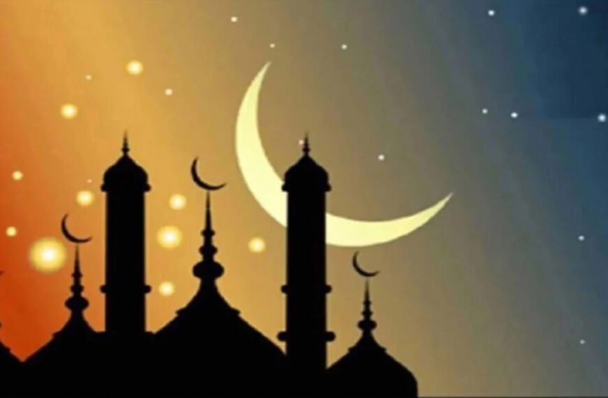 রজব— আত্মশুদ্ধি ও রমজানের প্রস্তুতির সম্মানিত মাস