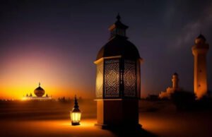 মুসলিমরাই বিশ্বসভ্যতার প্রথম দীপাধার