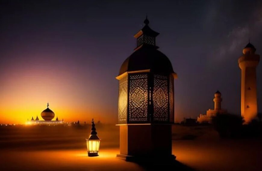 মুসলিমরাই বিশ্বসভ্যতার প্রথম দীপাধার