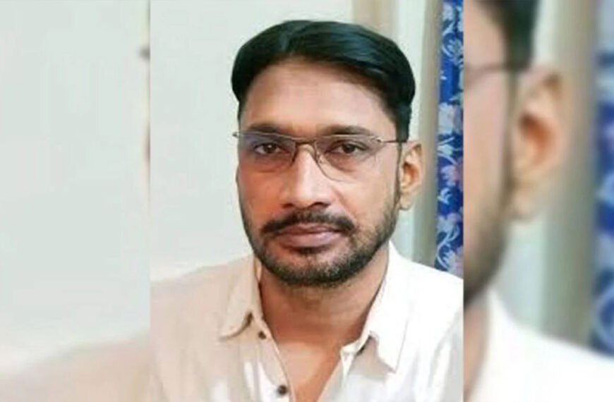 নারায়ণগঞ্জে জাকির খানের নিরাপত্তা চেয়ে মায়ের সাধারণ ডায়েরি দাখিল