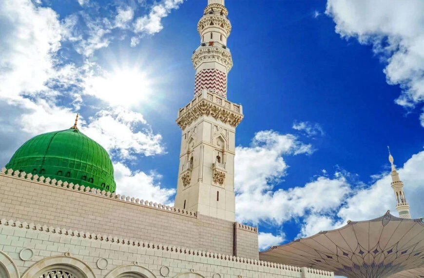 বিশ্বনবীর মোজেজা ও আল কোরআনের অলৌকিক বৈশিষ্ট্য