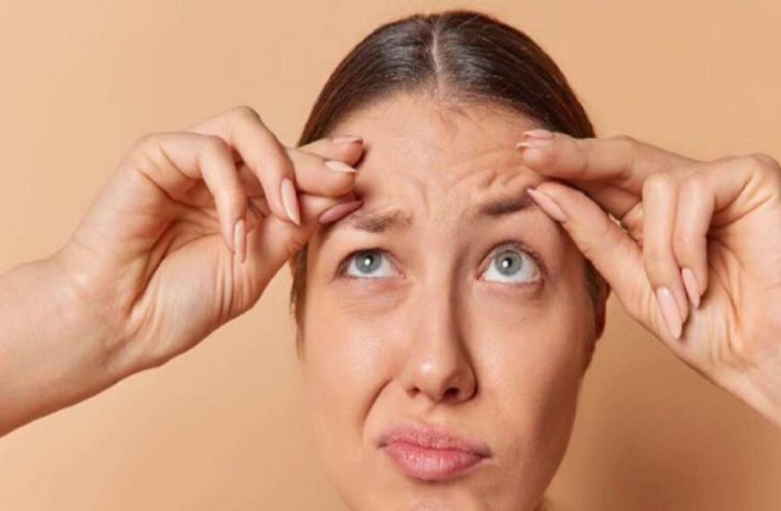 ত্বক টানটান রাখার সিক্রেট