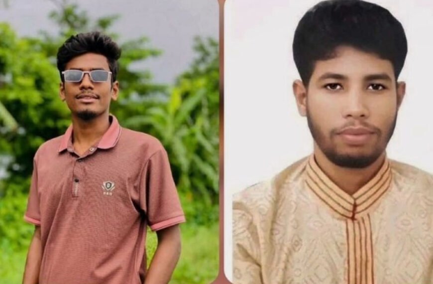 ববি ছাত্রদলের নতুন কমিটি: সভাপতি মোশাররফ, সাধারণ সম্পাদক শান্ত