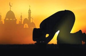 আল্লাহর দয়া ও রহমতের আলোকে নেক আমল ও হারাম ত্যাগের আহ্বান