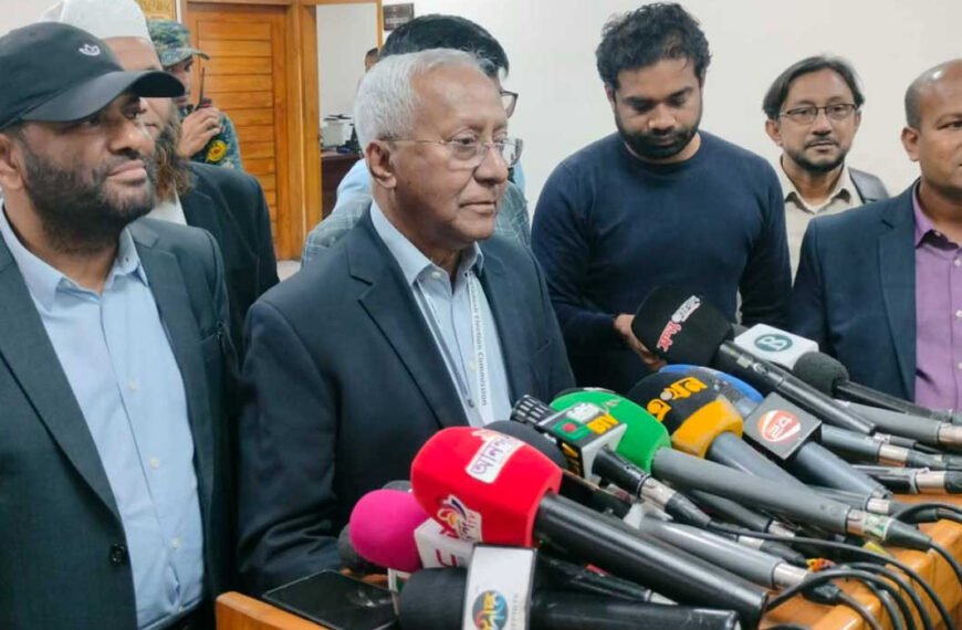 তারেক রহমান এখনও ভোটার নন, তবে কমিশনের অনুমতি পেলে ভোট ও প্রার্থী হতে পারবেন