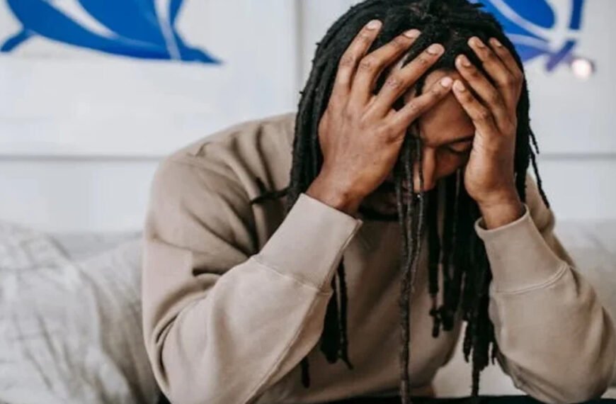 মানসিক চাপও বাড়াতে পারে গ্যাস, বুকজ্বলা ও হজমের সমস্যা