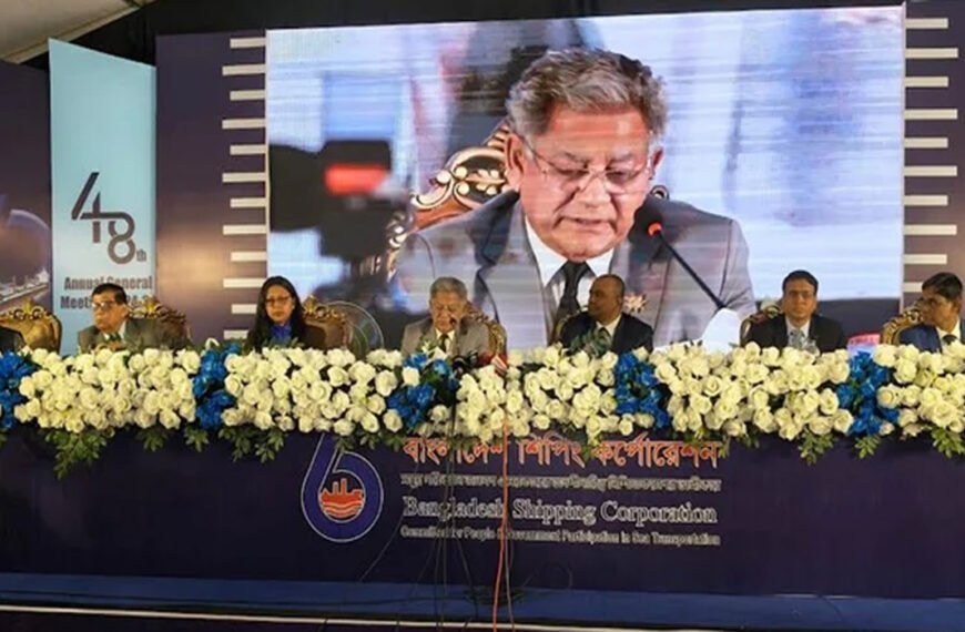 আগামী মাসে ঢাকা–হ্যানয় সরাসরি ফ্লাইট চালু