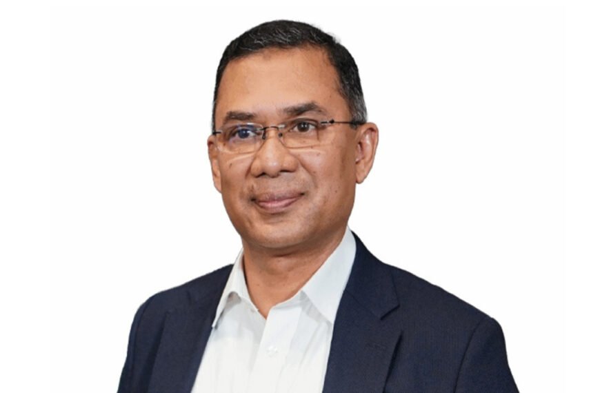 ২৫ ডিসেম্বর ঢাকায় ফিরছেন তারেক রহমান