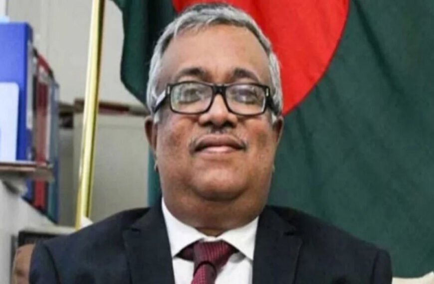 ঢাকাস্থ দূতাবাসগুলোর নিরাপত্তা নিয়ে কূটনীতিকদের আশ্বস্ত করল সরকার