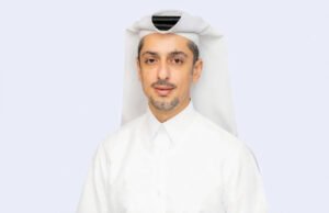 কাতার এয়ারওয়েজের নতুন সিইও হলেন হামাদ আলী আল-খাতার