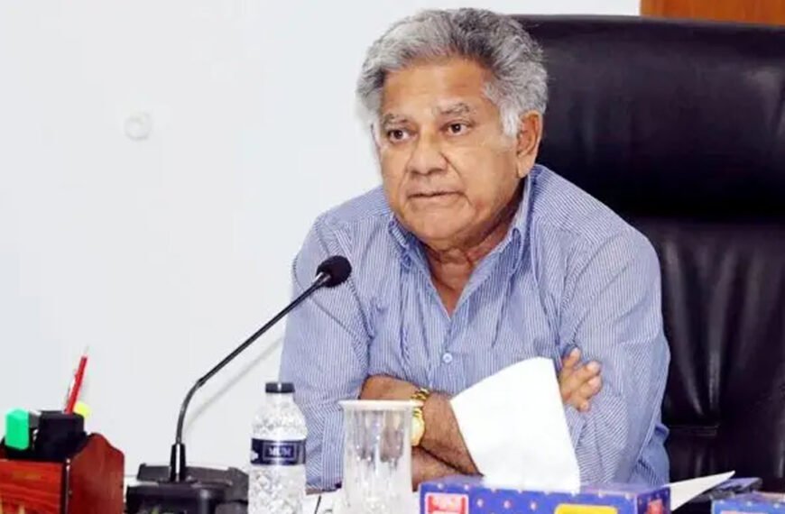 জাতিসংঘ শান্তিরক্ষা কার্যক্রমে বাংলাদেশের অবদান আন্তর্জাতিক পরিমণ্ডলে অত্যন্ত প্রশংসিত: নৌপরিবহন উপদেষ্টা