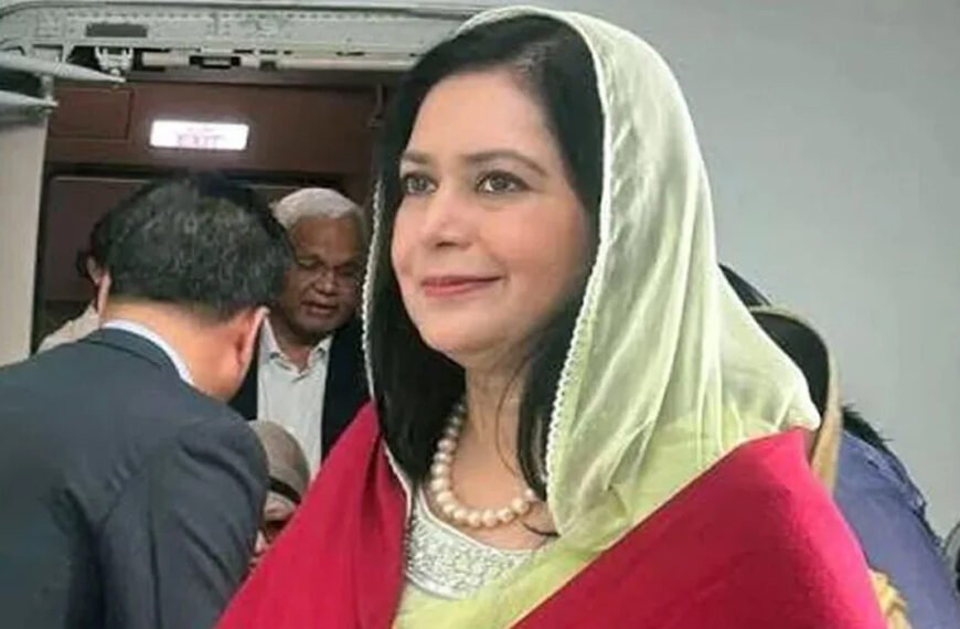 ইসিতে তারেক রহমানের স্ত্রী জুবাইদা রহমান