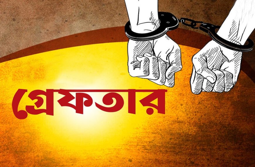 সারাদেশে পুলিশের বিশেষ অভিযান, গ্রেফতার ২,০৪২