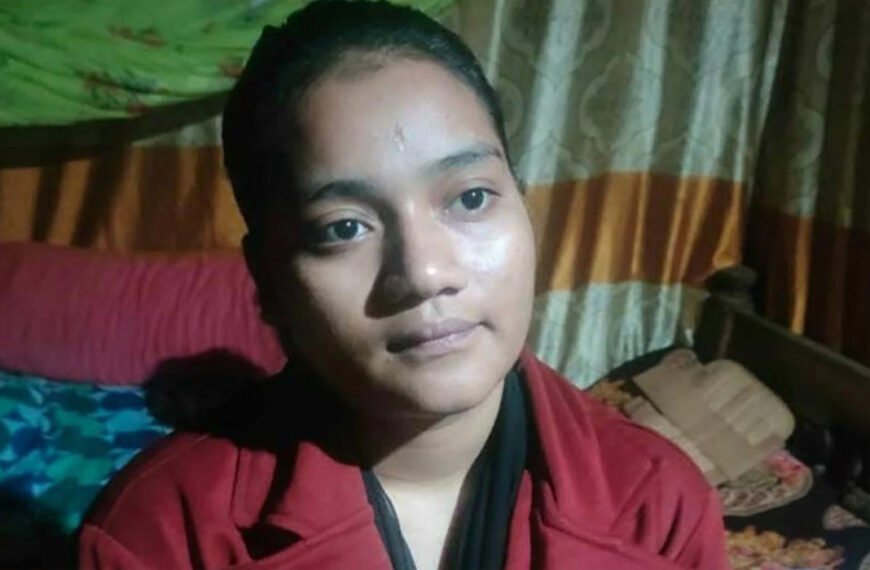 খুলনায় এনসিপি নেতাকে গুলির ঘটনায় তন্বী কারাগারে