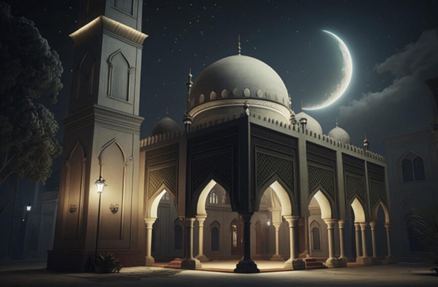 জামাআতের নামাজ: ইবাদতের শ্রেষ্ঠত্ব ও অতুলনীয় ফজিলত