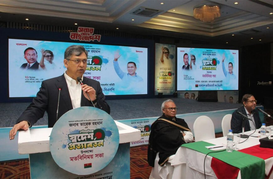 মবোক্রেসি সরকারের দুর্বলতার ফল, কঠোর হস্তে দমন করতে হবে: সালাহউদ্দিন আহমদ