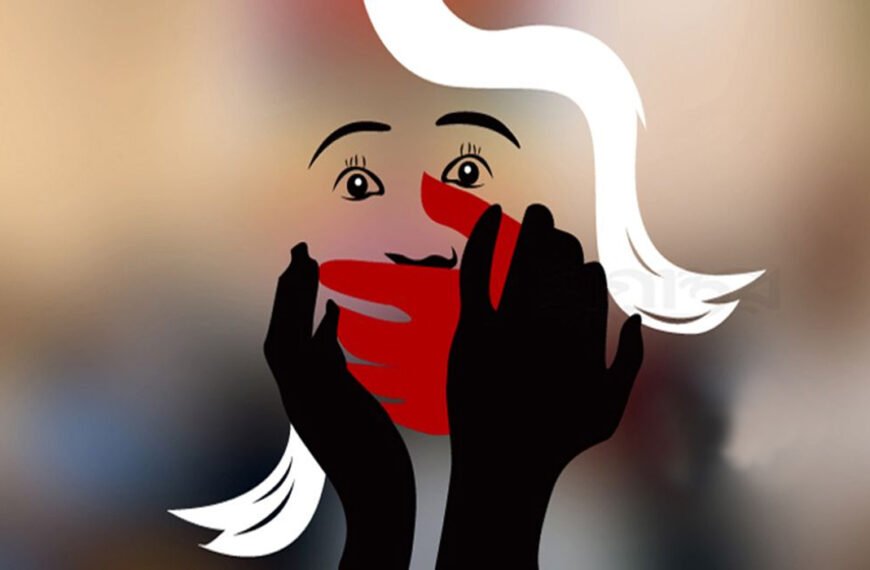 মক্তবে ধর্ষণের শিকার শিশু, ইমাম গ্রেফতার