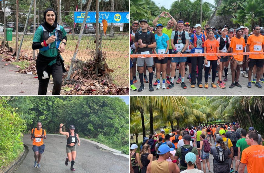 Seychelles Nature Trail Returns on 16 May 2026 for a 3rd Edition in 2026