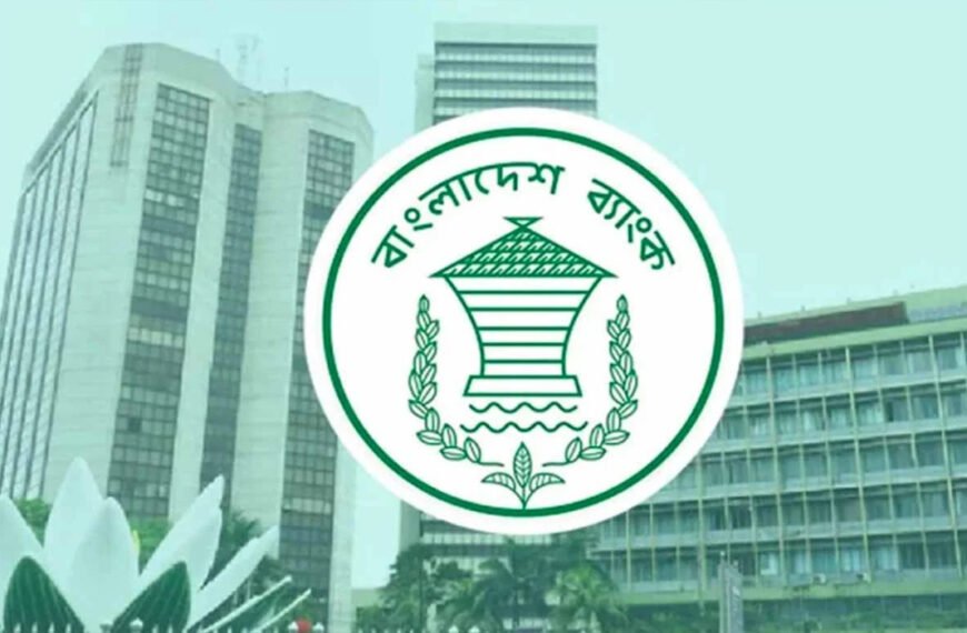 উচ্চ সুদে আমানত বাড়ছে, পুঁজিবাজারে বিনিয়োগ স্থবির