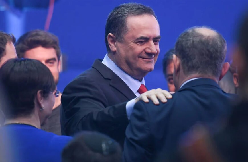 গাজা কখনোই ছাড়বে না ইসরায়েল— প্রতিরক্ষামন্ত্রীর বিতর্কিত মন্তব্যে তোলপাড়