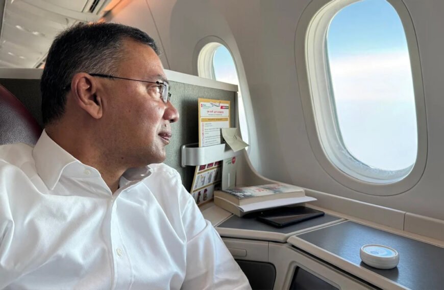 দীর্ঘ ৬ হাজার ৩শ ১৪ দিন পর বাংলাদেশের আকাশে!